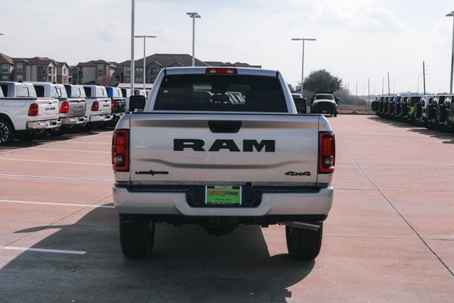 2026 RAM Ram 2500 Big Horn