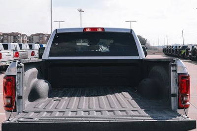2026 RAM Ram 2500 Big Horn