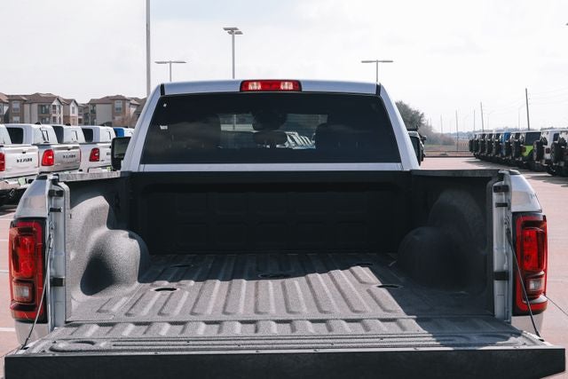 2026 RAM Ram 2500 Big Horn