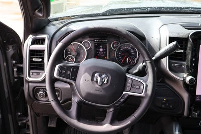 2026 RAM Ram 2500 Big Horn