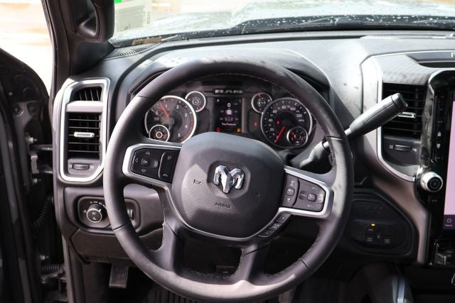 2026 RAM Ram 2500 Big Horn