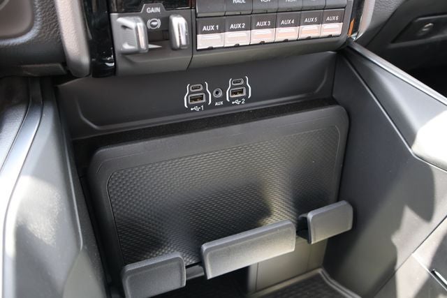 2026 RAM Ram 2500 Big Horn