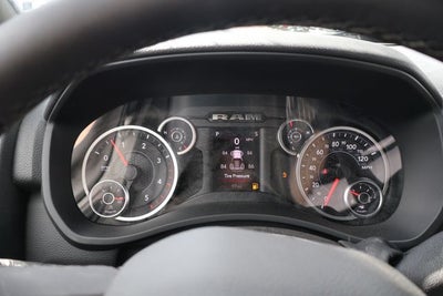2026 RAM Ram 2500 Big Horn