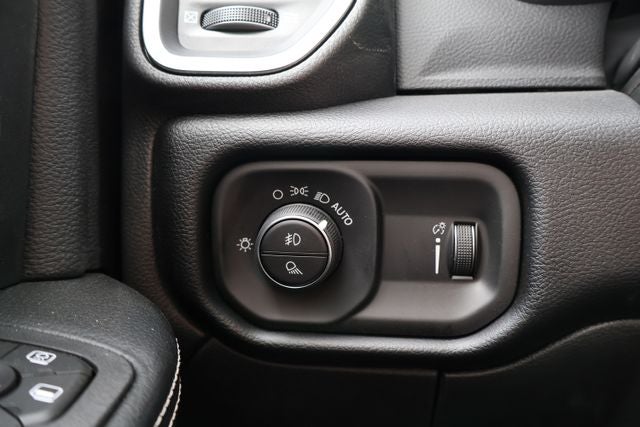 2026 RAM Ram 2500 Big Horn