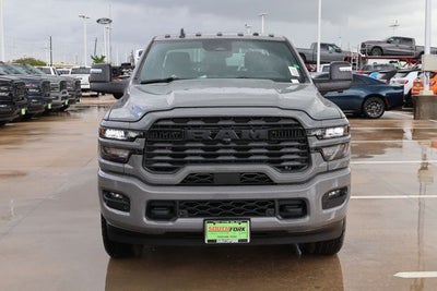 2026 RAM Ram 2500 Big Horn