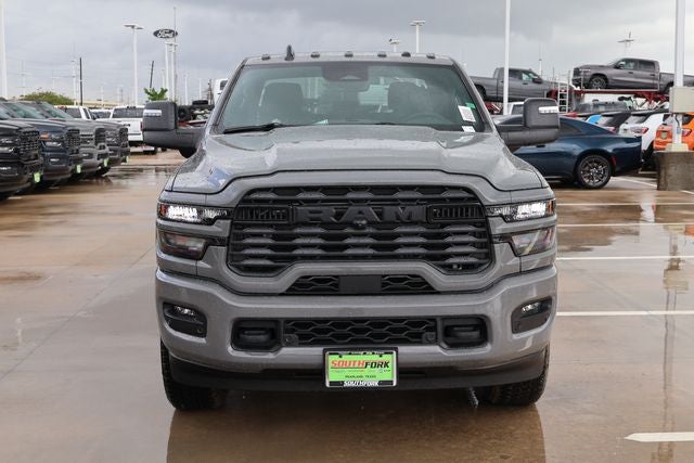 2026 RAM Ram 2500 Big Horn