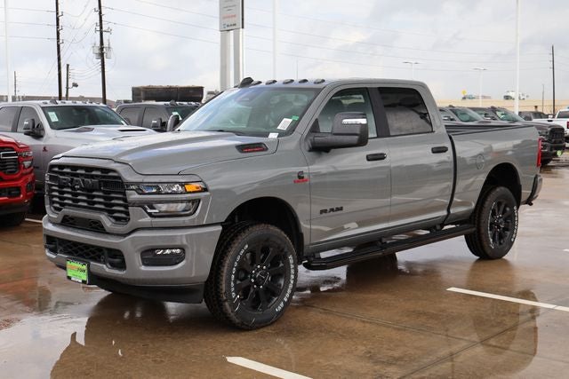 2026 RAM Ram 2500 Big Horn