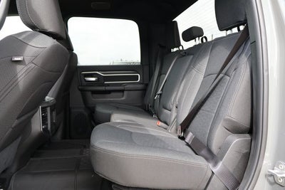 2026 RAM Ram 2500 Big Horn