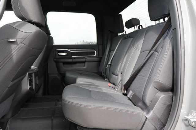 2026 RAM Ram 2500 Big Horn