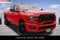 2027 RAM Ram 2500 Big Horn