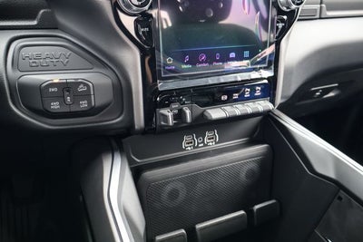 2027 RAM Ram 2500 Big Horn