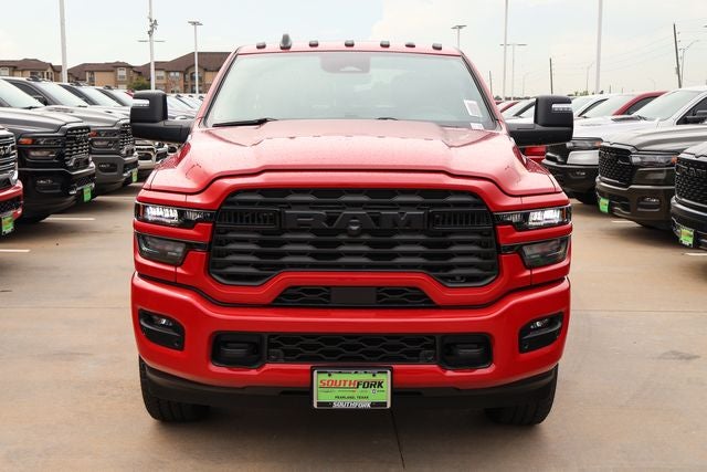 2027 RAM Ram 2500 Big Horn