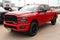 2027 RAM Ram 2500 Big Horn