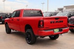 2027 RAM Ram 2500 Big Horn