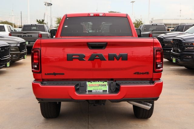 2027 RAM Ram 2500 Big Horn