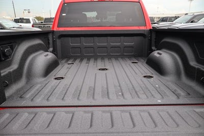 2027 RAM Ram 2500 Big Horn