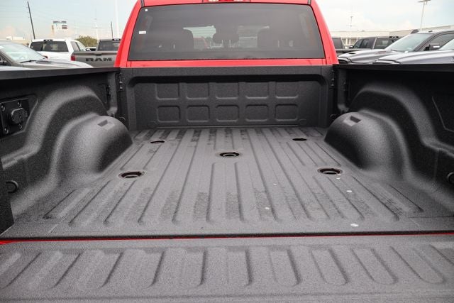 2027 RAM Ram 2500 Big Horn