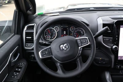 2026 RAM Ram 2500 Big Horn