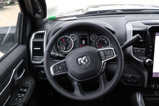 2026 RAM Ram 2500 Big Horn