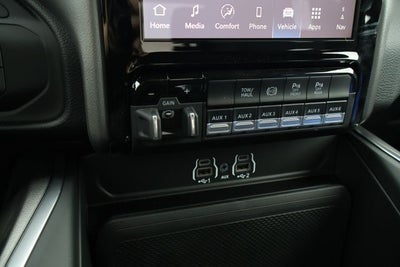 2026 RAM Ram 2500 Big Horn
