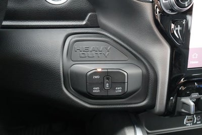 2026 RAM Ram 2500 Big Horn