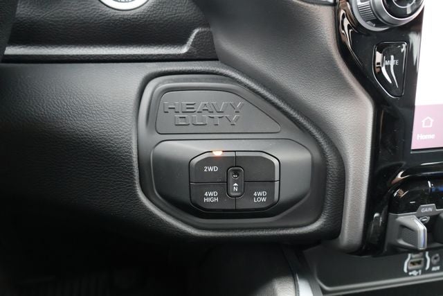 2026 RAM Ram 2500 Big Horn