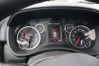 2026 RAM Ram 2500 Big Horn