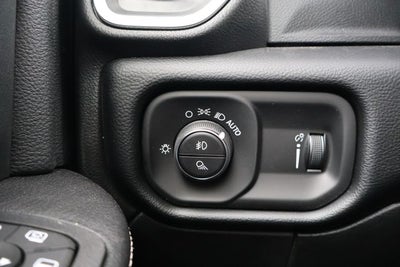 2026 RAM Ram 2500 Big Horn