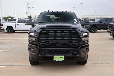 2026 RAM Ram 2500 Big Horn