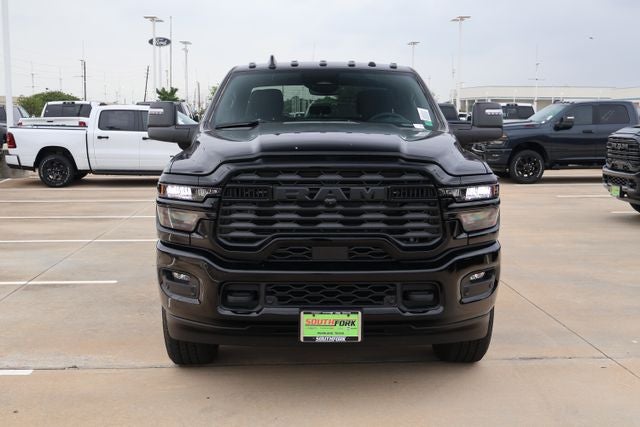 2026 RAM Ram 2500 Big Horn