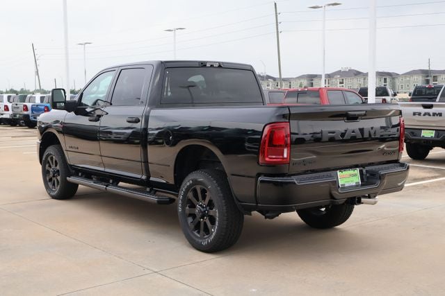 2026 RAM Ram 2500 Big Horn