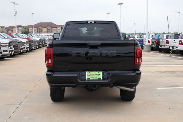 2026 RAM Ram 2500 Big Horn