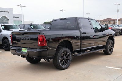 2026 RAM Ram 2500 Big Horn
