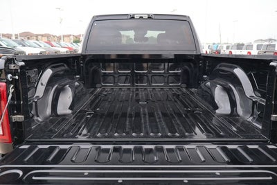 2026 RAM Ram 2500 Big Horn