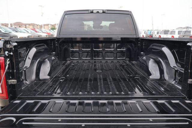 2026 RAM Ram 2500 Big Horn