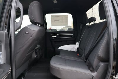 2026 RAM Ram 2500 Big Horn
