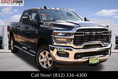 2027 RAM Ram 2500 Big Horn