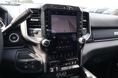 2027 RAM Ram 2500 Big Horn