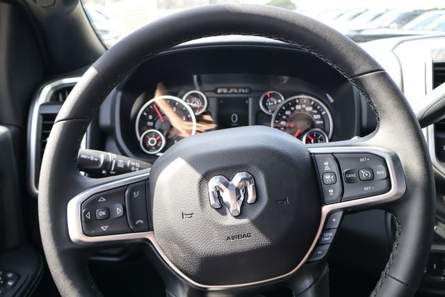 2027 RAM Ram 2500 Big Horn