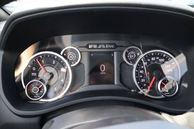 2027 RAM Ram 2500 Big Horn