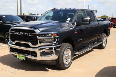 2027 RAM Ram 2500 Big Horn
