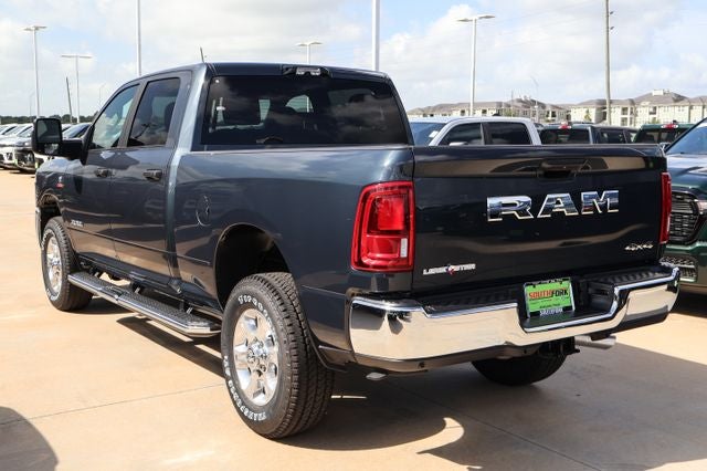 2027 RAM Ram 2500 Big Horn