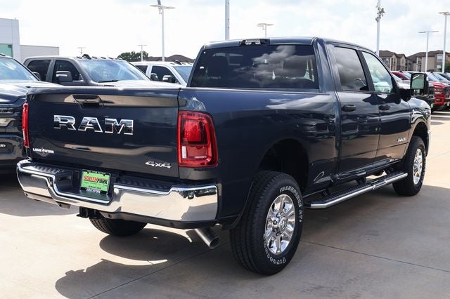 2027 RAM Ram 2500 Big Horn