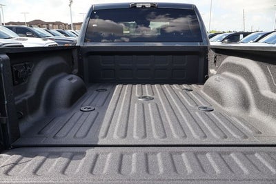 2027 RAM Ram 2500 Big Horn