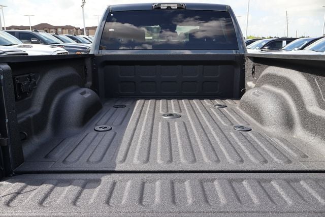 2027 RAM Ram 2500 Big Horn