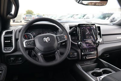 2027 RAM Ram 2500 Big Horn