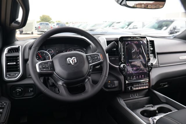 2027 RAM Ram 2500 Big Horn
