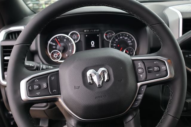2027 RAM Ram 2500 Big Horn