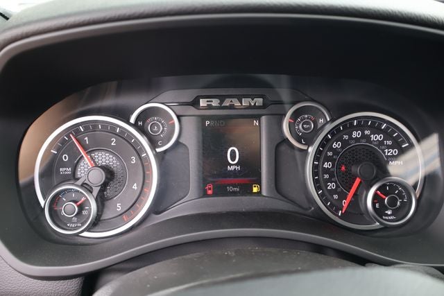 2027 RAM Ram 2500 Big Horn