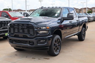 2027 RAM Ram 2500 Big Horn